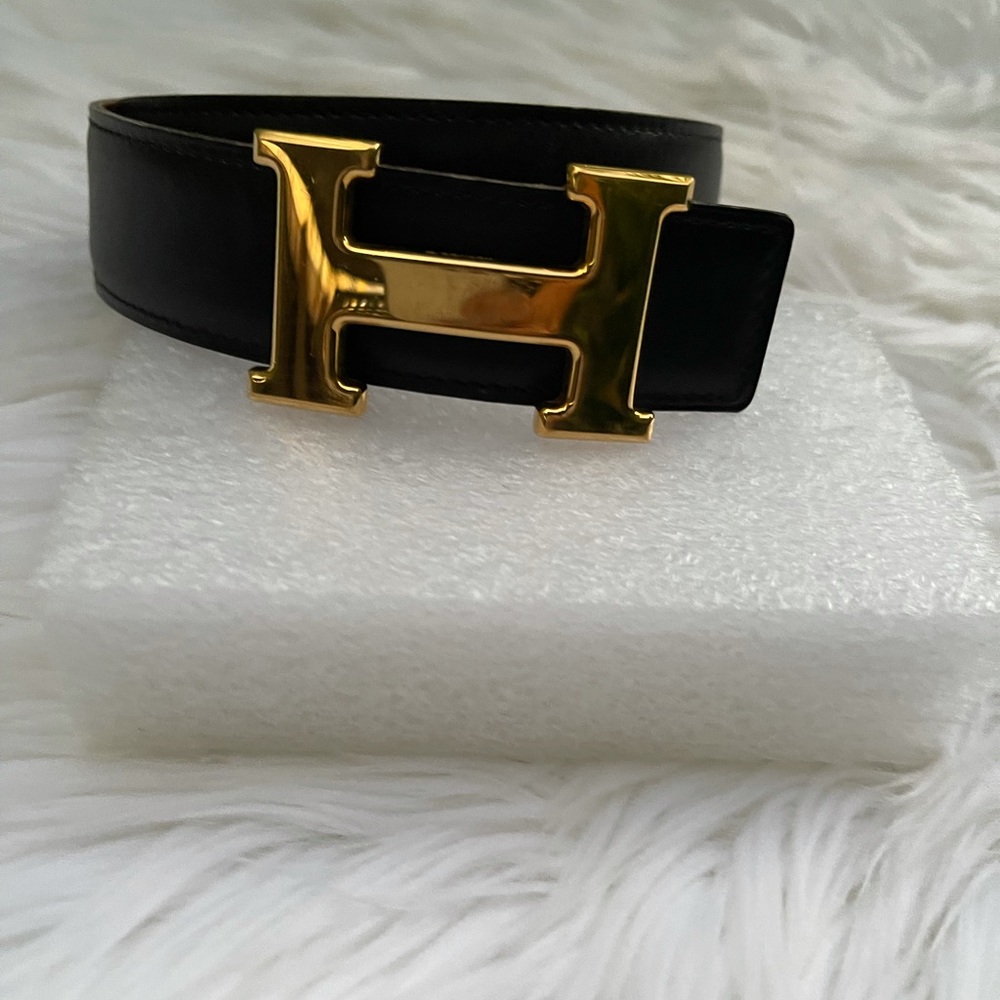 Hermès Belt Reverse - Picture 10 of 15